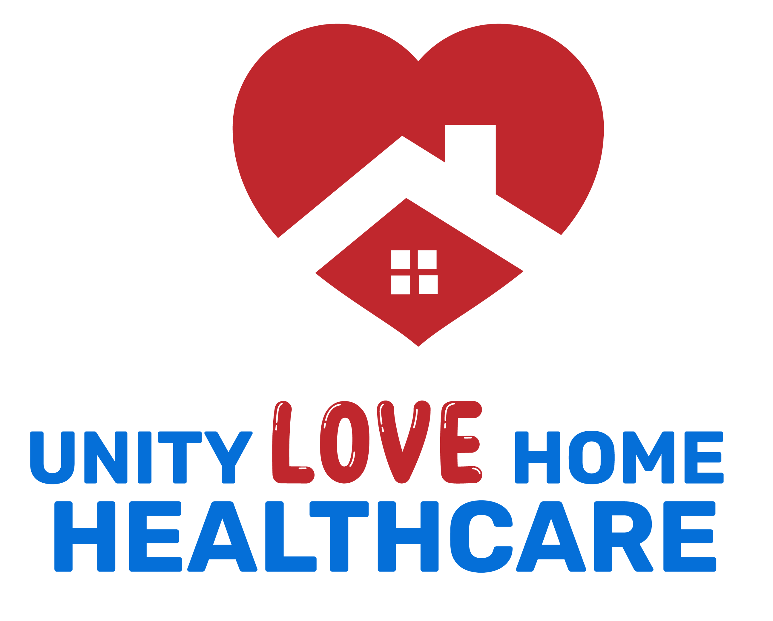 Unity Love Home Healthcare Agency Company Logo - Home Care Agency in Philadelphia, PA